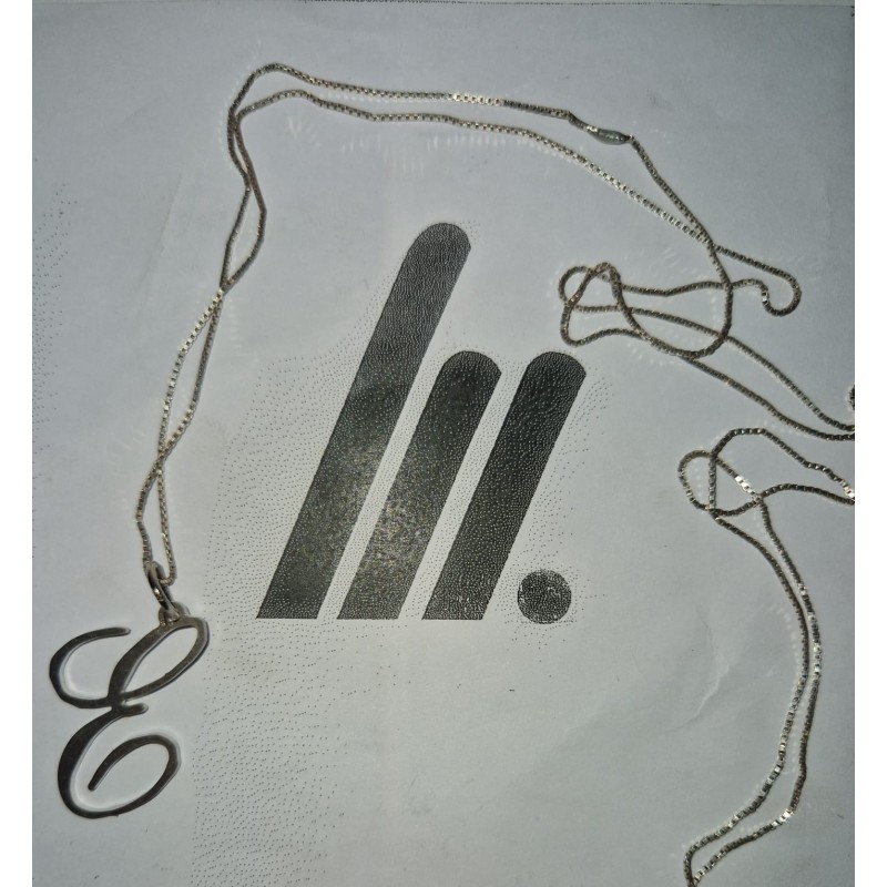 Lettera E