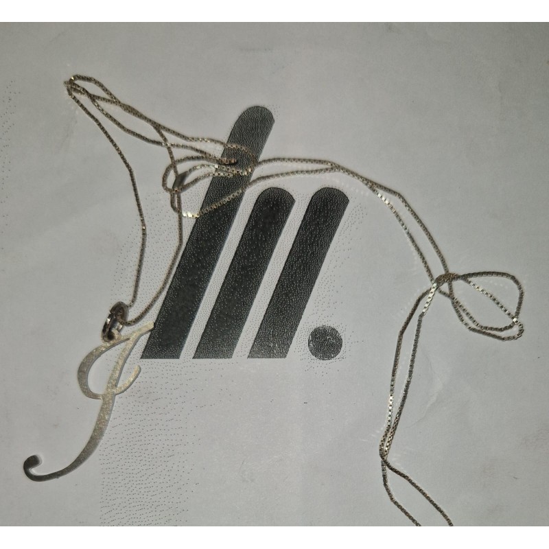 Lettera I