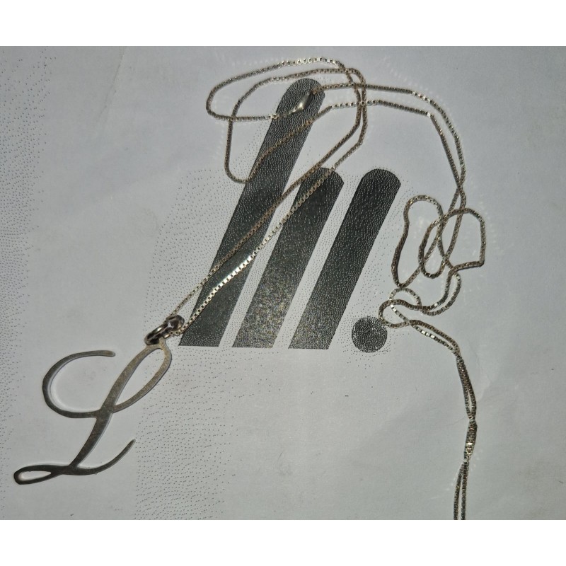 Lettera L