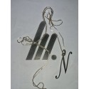 Lettera N