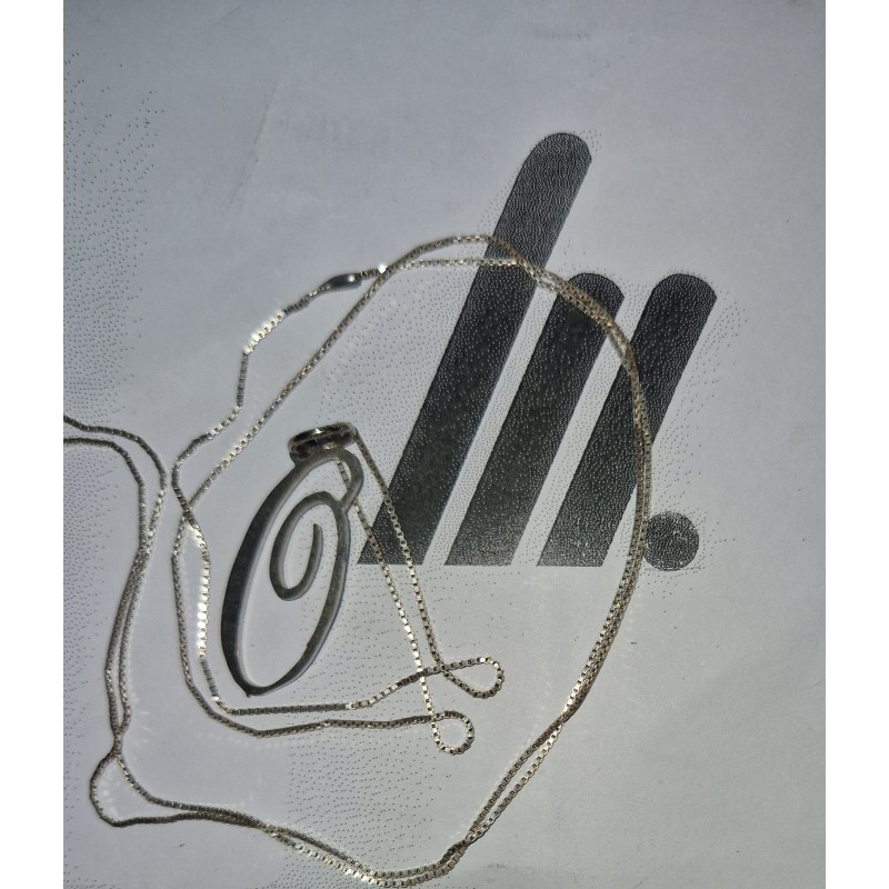 Lettera O
