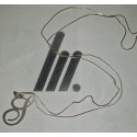 Lettera S