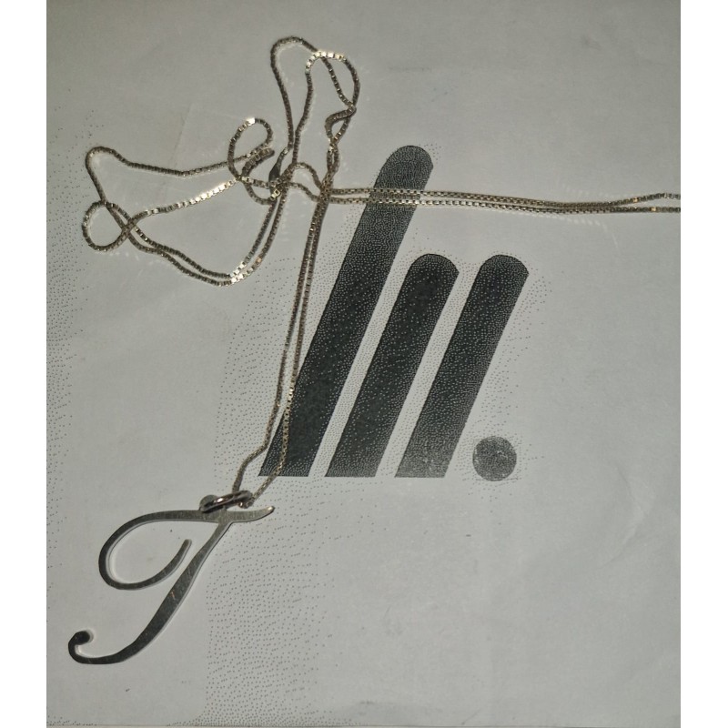 Lettera T