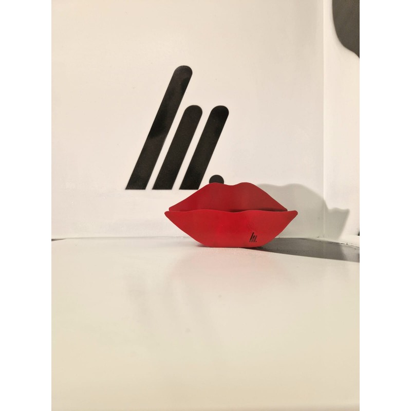 Red Kisses