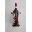 Crazy Wine on the Wall