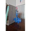 Blue Flamenco